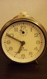 Antique Alarm Clocks